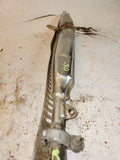 1969 ST70 Dax HONDA Exhaust Model 104 Kritzman head pipe USED 11626-50 D51