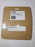 C7863 COMETIC TOP END GASKET KIT 2001-02 KTM 50 NEW (8824-50 O1)