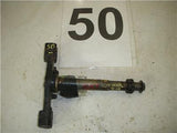 1980 XJ650 MAXIM 650 (4H7) YAMAHA LOWER TRIPLE TREE SUSPENSION USED WTREE-50 (Q5-BIN4)