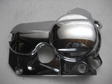 2002 Yamaha Vstar 650 Classic XVS650 Right Motor Engine Cover used K2125-50 (a29)