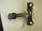 1980 XJ650 MAXIM 650 (4H7) YAMAHA LOWER TRIPLE TREE SUSPENSION USED WTREE-50 (Q5-BIN4)