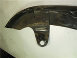 1973 CL430 HONDA Chain Guard USED WCG-50 (P4)