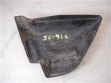 1981-82 Kawasaki kz650 csr RIGHT Side Cover used SC-516 (L-TOP)