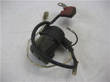 1974-76 Kawasaki 400 KZ400 Solenoid Starter Relay Used WE-51 (Q3)