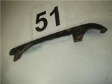 1972 CL450 HONDA Chain Guard USED WCG-51 (P4)