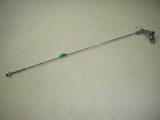 1998-2011 Yamaha XVS650 Vstar Classic Rear Brake Rod used K3052-51 (m4-5)