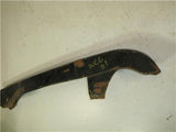 1972 CL450 HONDA Chain Guard USED WCG-51 (P4)