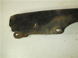1972 CL450 HONDA Chain Guard USED WCG-51 (P4)