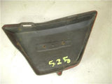 1978 Kawasaki KZ400 400 RIGHT Side Cover used SC-525 (L-TOP)