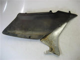 1986-88 GV1400 SUZUKI 1400 CAVALCADE LEFT SIDE COVER used 52618-11 (B35)