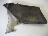 1986-88 GV1400 SUZUKI 1400 CAVALCADE RIGHT SIDE COVER used 52618-12 (B35)