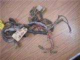 1973 XS650 650 YAMAHA ELECTRICAL WIRE HARNESS USED WWW-52 (k34-36)