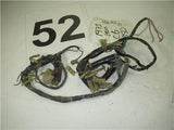 1973 CB350 350 HONDA WIRE HARNESS USED WH-52 (P2)