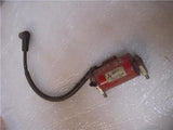 1972-73 Kawasaki H2 750 Triple KP02 Cylinder Left Ignition Coil USED Coil-52 (j23-24)