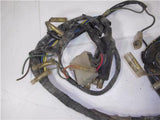 1973 CB350 350 HONDA WIRE HARNESS USED WH-52 (P2)