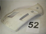 1988-92 GSX600F 600 KATANA SUZUKI RIGHT FAIRING COWL TARGA USED WSBP-52 (U4)
