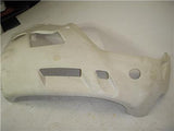 1988-92 GSX600F 600 KATANA SUZUKI RIGHT FAIRING COWL TARGA USED WSBP-52 (U4)