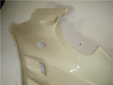 1988-92 GSX600F 600 KATANA SUZUKI RIGHT FAIRING COWL TARGA USED WSBP-52 (U4)