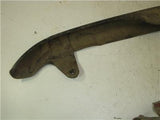 1972 CL350 HONDA Chain Guard USED WCG-52 (P4)