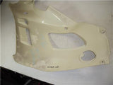 1988-92 GSX600F 600 KATANA SUZUKI RIGHT FAIRING COWL TARGA USED WSBP-52 (U4)