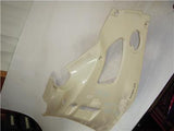 1988-92 GSX600F 600 KATANA SUZUKI RIGHT FAIRING COWL TARGA USED WSBP-52 (U4)