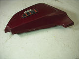 1980-83 Kawasaki KZ550 LTD KZ 550 Left Side Cover used SC-531 (L-TOP)