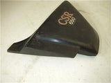 1980-82 Kawasaki KZ650 KZ750 4 cylinder Left Side Cover used SC-532 (L-TOP)