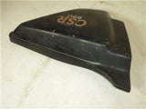 1980-82 Kawasaki KZ650 KZ750 4 cylinder Left Side Cover used SC-532 (L-TOP)