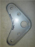 53300-GEL-J00 2004-12 CRF50 HONDA TOP TRIPLE TREE COVER USED TAKE OFF (RED125)