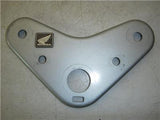 53300-GEL-J00 2004-12 CRF50 HONDA TOP TRIPLE TREE COVER USED TAKE OFF (RED125)