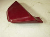 1980-83 Kawasaki KZ550 KZ 550 Maroon Right Side Cover used SC-534 (L-TOP)