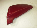 1980-83 Kawasaki KZ550 KZ 550 Maroon Right Side Cover used SC-534 (L-TOP)