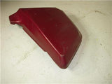 1980-83 Kawasaki KZ550 KZ 550 Maroon Right Side Cover used SC-534 (L-TOP)