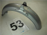 S90 CS90 HONDA REAR FENDER RESTORE REPAINT SILVER GRAY Used GF-53 (S2)