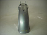 S90 CS90 HONDA REAR FENDER RESTORE REPAINT SILVER GRAY Used GF-53 (S2)