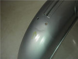 S90 CS90 HONDA REAR FENDER RESTORE REPAINT SILVER GRAY Used GF-53 (S2)