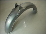 S90 CS90 HONDA REAR FENDER RESTORE REPAINT SILVER GRAY Used GF-53 (S2)