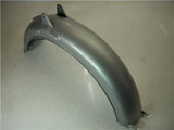 S90 CS90 HONDA REAR FENDER RESTORE REPAINT SILVER GRAY Used GF-53 (S2)