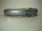 S90 CS90 HONDA REAR FENDER RESTORE REPAINT SILVER GRAY Used GF-53 (S2)