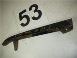 1974 CB125 HONDA Chain Guard USED WCG-53 (P4)