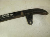 1974 CB125 HONDA Chain Guard USED WCG-53 (P4)