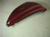 1981 Kawasaki KZ1000 CSR LEFT Side Cover 36001-1110 used SC-543 (L-TOP)