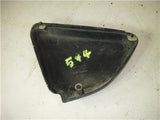 1985-2006 Kawasaki VN750 750 Black Right Side Cover 36001-1285 used SC-544 (L-TOP)