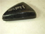 1985-2006 Kawasaki Vulcan 750 VN750 Black Left Side Cover 36001-1285 used SC-545 (L-TOP)