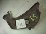 1995 Kawasaki EN500A Vulcan Left Side Cover 36030-5257-ED used SC-546 (L-TOP)