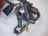 1985 V45C VF700C 700 MAGNA HONDA WIRE HARNESS USED WH-54 (P2)