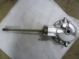 2004 Yamaha FJR1300 Rear Differential with Drive Shaft used K1197-54 (n20-21)