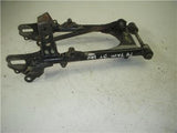 1979 Yamaha DT 100 DT100 Rear Swing Arm Rear Wheel Stabilizer USED WSA-54 (U5)