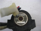 1979 Yamaha 1100 XS1100 Solenoid Starter Relay 3H3 Used WE-54 (Q3)