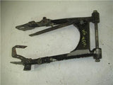 1979 Yamaha DT 100 DT100 Rear Swing Arm Rear Wheel Stabilizer USED WSA-54 (U5)